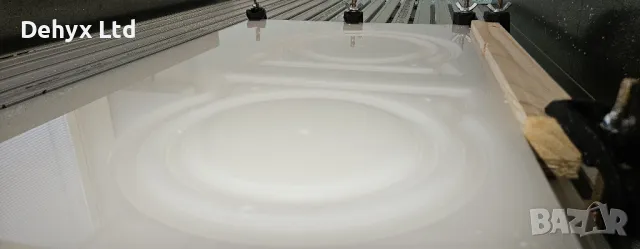 Фрезоване, Фреза, CNC услуги, 2D и 3D, снимка 14 - Форми - 48590092