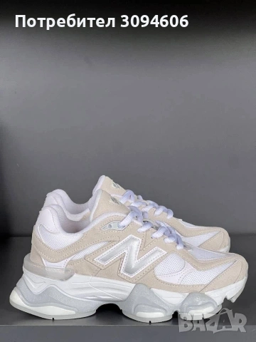 Детски маратонки New BALANCE , снимка 5 - Детски маратонки - 53503706
