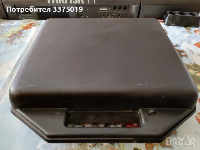 Бг пишеща машина Хеброс, снимка 2 - Други машини и части - 49870867