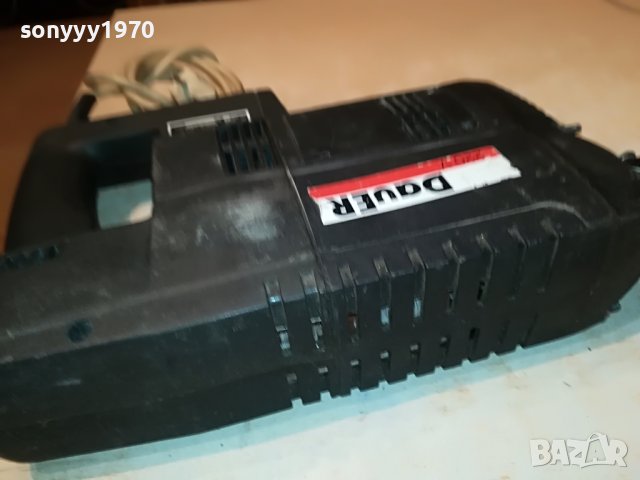 DAUER-ПЕРФОРАТОР 1902231850L, снимка 15 - Бормашини - 39730065