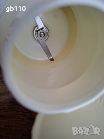 Мелница за миксер RG28 / RG25 от ГДР - нова, снимка 3 - Миксери - 53306137