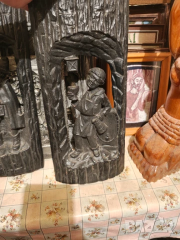 Чугунени масивни пана , снимка 3 - Пана - 51031951