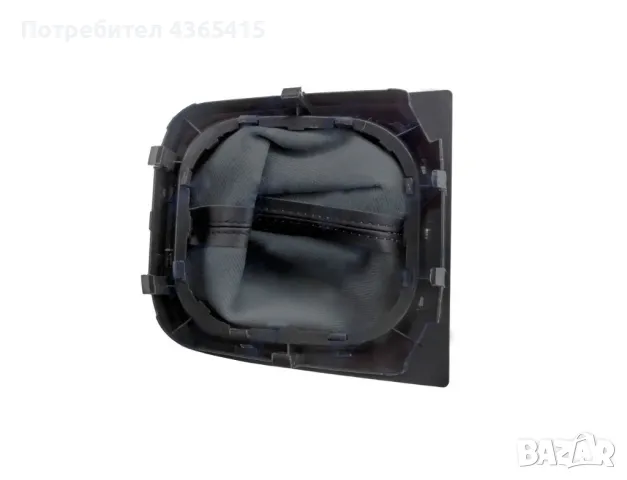 Топка с маншон за скоростен лост за Golf 5 / 6 / Jetta A5 / A6 - 6 Скорости, снимка 5 - Части - 49355254