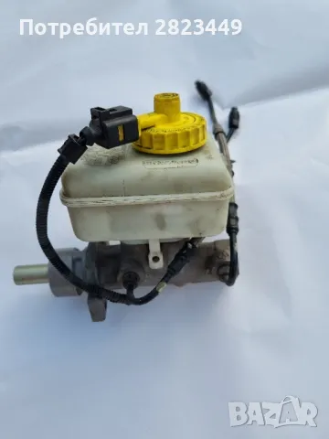 30лв спирачна помпа Vw seat skoda 1.9tdi, снимка 2 - Части - 48637853