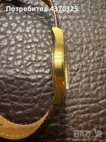 Omega Geneve 1972, снимка 6 - Мъжки - 53807048