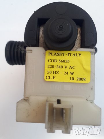  Продавам На Части пералня Indesit WIN 102 , снимка 12 - Перални - 34020749