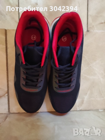 Маратонки, снимка 5 - Маратонки - 51541297