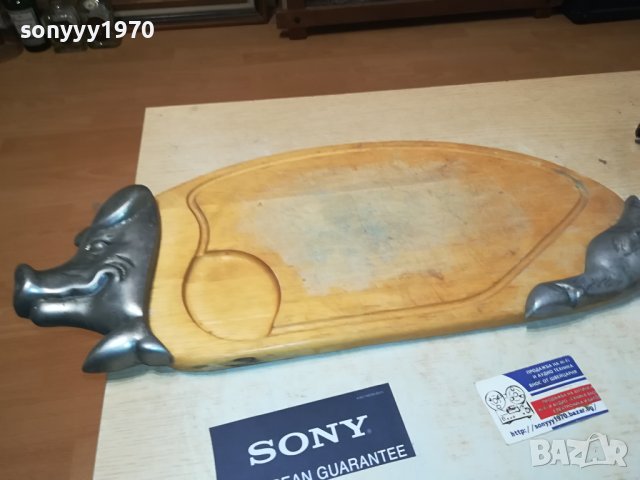 ПРАСЕ 60СМ-ДЪСКА ЗА РЯЗАНЕ ОТ ГЕРМАНИЯ 1906231412L