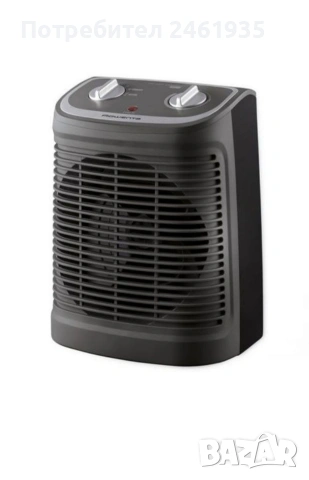 Вентилаторна печка ROWENTA Instant Compact SO2330F2