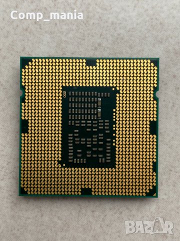 Процесор Intel® Core i3-550 3.20GHz, снимка 2 - Процесори - 35709234