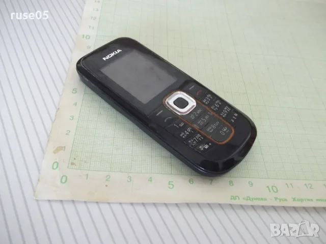 GSM "Nokia 2600c-2 (RM-340)" работещ, снимка 7 - Nokia - 56046580