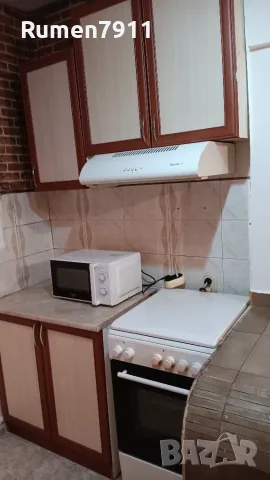Под Наем 4 стаен жк Дружба 1, снимка 12 - Апартаменти - 56251161