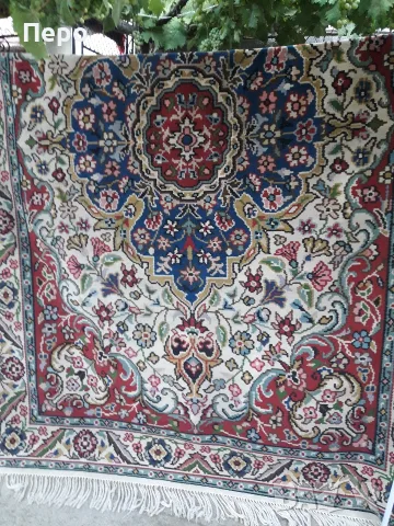 КОТЛЕНСКИ КИЛИМ 70г, снимка 5 - Килими - 55778430