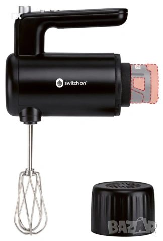 Пасатор и миксер на батерии Parkside 12v