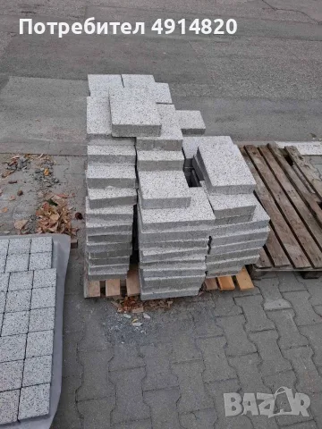 Тротоарни павета, снимка 3 - Ремонти на къщи - 55739119