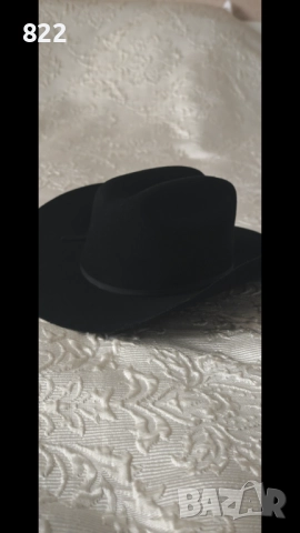 Cowboys hats"SMITHBILT"Canada, снимка 9 - Шапки - 52509047