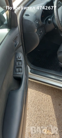 Toyota Avensis III , снимка 14 - Автомобили и джипове - 53537774