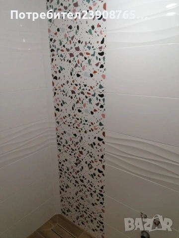 Ремонт и изграждане на бани, снимка 7 - Ремонти на баня - 53383026