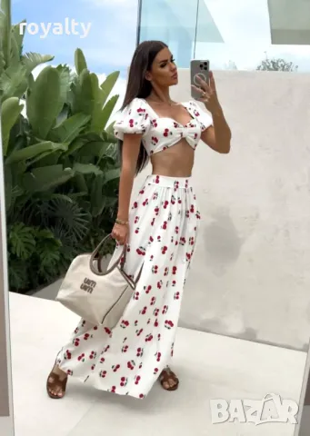 Дамски комплекти Два цвята , снимка 3 - Спортни екипи - 49825097