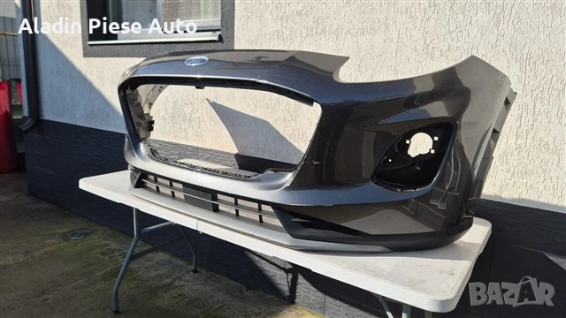Предна броня Ford Puma година 2020 2021 2022 2023 2024 код L1TB17757A, L1TB-17757-A , снимка 2 - Аксесоари и консумативи - 53270387