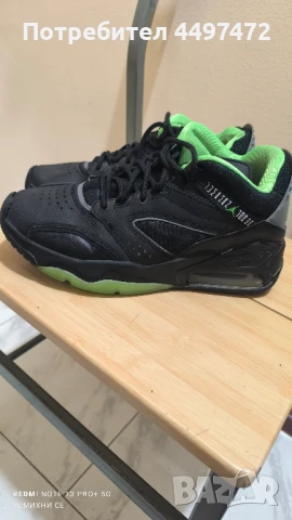 Nike original, снимка 2 - Маратонки - 50596797