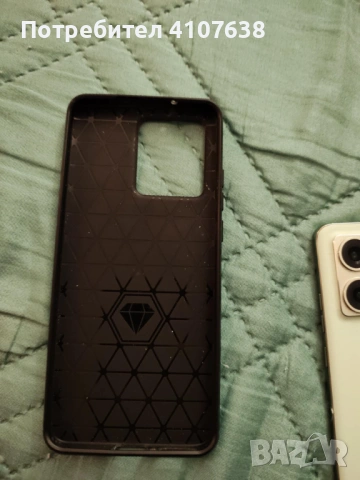 Продавам Моторола Edge 40 Neo, снимка 6 - Motorola - 53541361