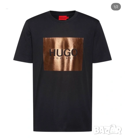 Hugo boss L