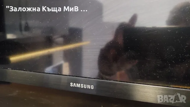 Телевизор Samsung UE32T430, снимка 4 - Телевизори - 56236966