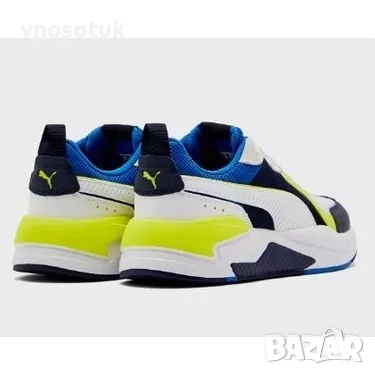 Мъжки маратонки Puma X-Ray-номер 46, снимка 4 - Маратонки - 48976018