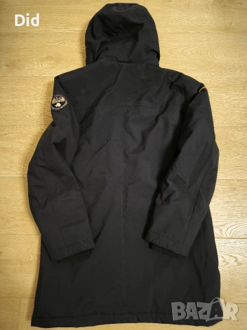 оригинална парка Napapijri, снимка 6 - Якета - 53036527