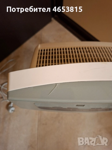 Пречиствател на въздух,филтър с активен въглен, снимка 3 - Овлажнители и пречистватели за въздух - 52447133