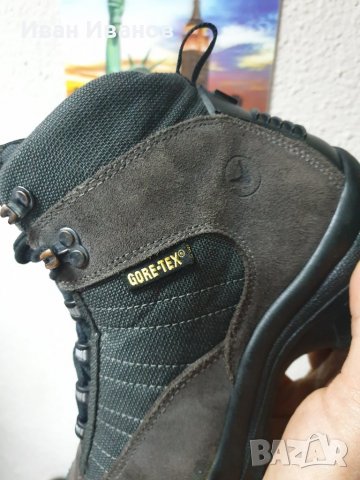  туристически обувки VIKING  mid gore tex gtx  номер 39 , снимка 7 - Други - 38697945