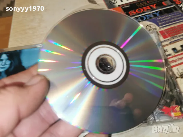 JANIS JOPLIN CD 2709260830H2E8R, снимка 15 - CD дискове - 56241111