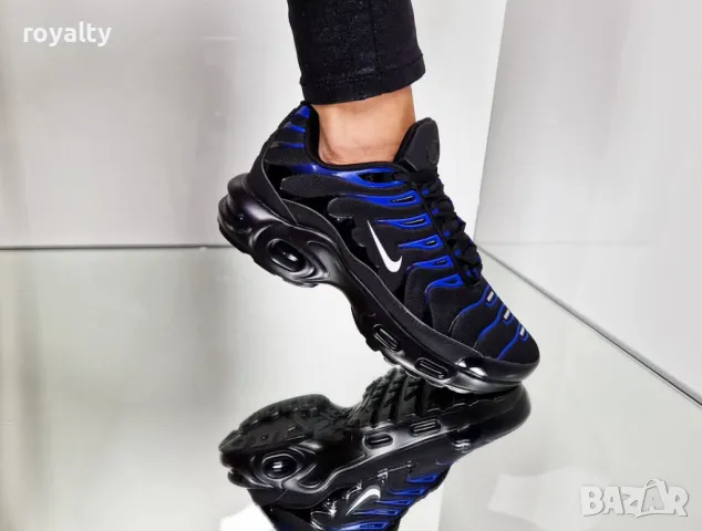 Nike дамски маратонки , снимка 3 - Маратонки - 49211429