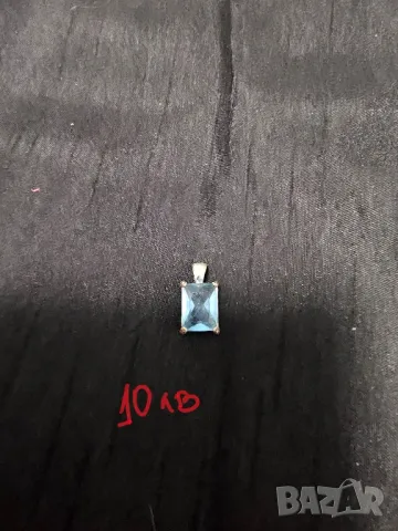 Бижута, снимка 9 - Колиета, медальони, синджири - 48575736