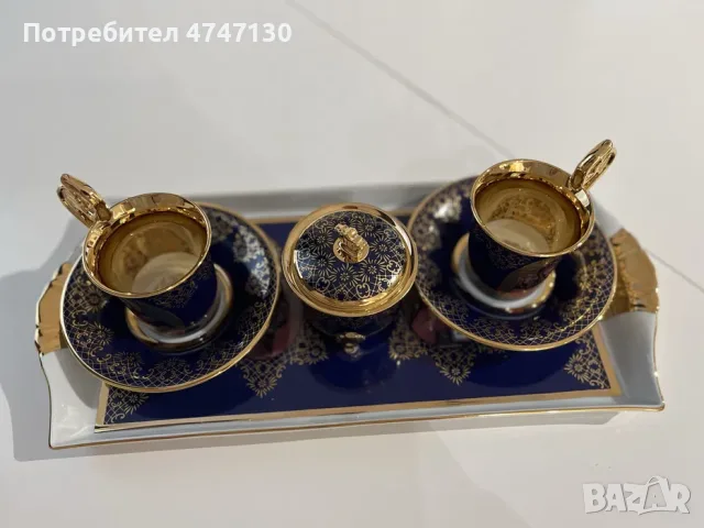 Кафе сет с религиозни мотиви, снимка 5 - Декорация за дома - 56310576