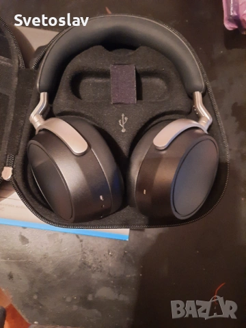 Слушалки Sennheiser HDB 630