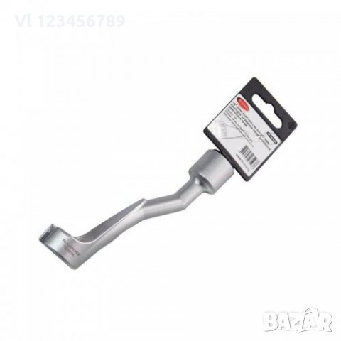 Ключ за монтаж демонтаж на горивни тръбопроводи 14mm / ключ за тръбичките на дюзите към инжекторите, снимка 1 - Ключове - 33802538