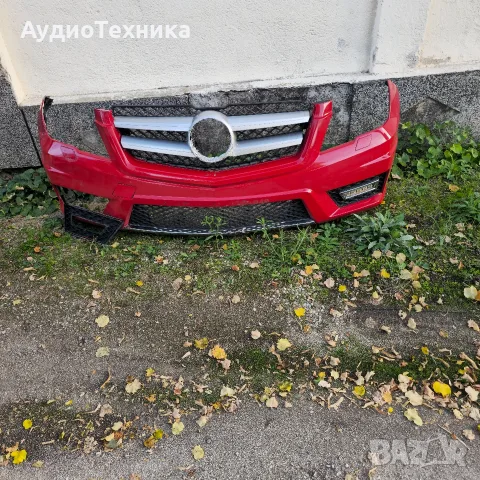 mercedes-benz glk броня 
