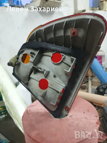 ДЕСЕН СТОП ЗА BMW E46 SEDAN, снимка 4 - Части - 50235450