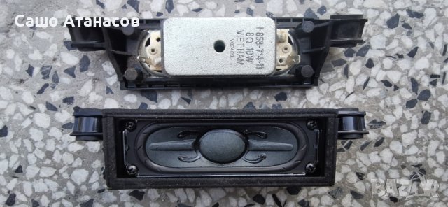 SONY KDL-32HX755 с дефектна матрица ,1-886-263-13 ,1-885-388-51 ,320WQL_C4LV0.2 ,DWM-W046,LTY320HQ01, снимка 17 - Части и Платки - 44377940