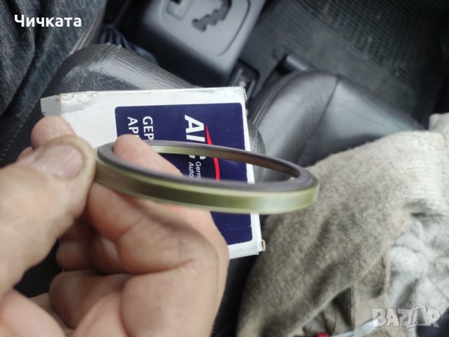 Датчик за АВС на Рено, снимка 2 - Части - 44348546