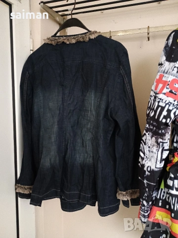 женски сака и якета-25евро, снимка 13 - Сака - 53519054