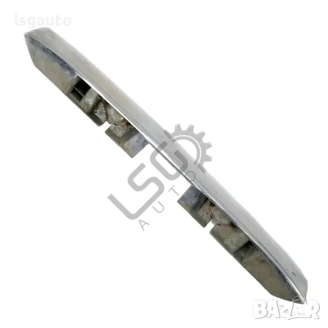 Лайсна заден капак с осветление номер Nissan X-Trail I 2001-2007 ID: 143691, снимка 2 - Части - 49283964