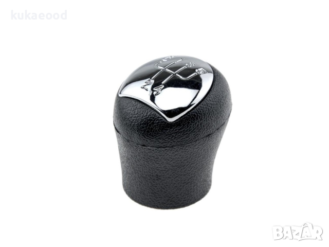 Топка за скоростен лост Renault Clio 2 (1998-2012) Скорости: 5