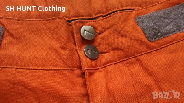 NORHEIM Stretch Trouser размер L панталон със здрава и еластична материи - 1334, снимка 14 - Панталони - 51359891