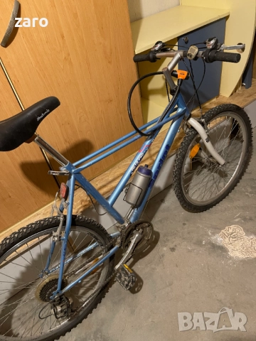 Колело, снимка 8 - Велосипеди - 52612252