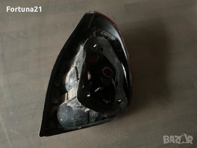 Toyota Corolla E110 - ляв стоп оригинален, снимка 2 - Части - 52518725