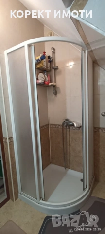 ПРОДАВА МЕЗОНЕТ В района на Болницата и Кауфланд 2, снимка 10 - Апартаменти - 53871051