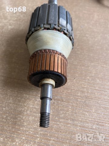 Ротор за къртач Макита Makita HR 5201С, снимка 4 - Резервни части за машини - 40233862